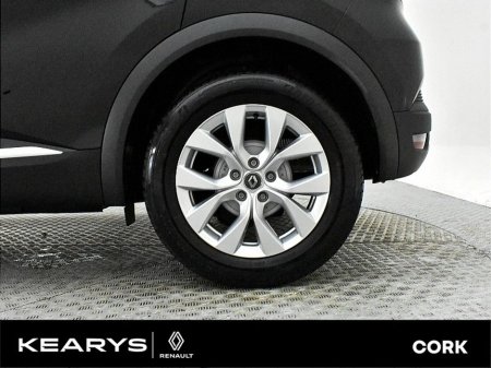 2020 Renault Captur Iconic dCi 95 Manual MY19 €17,000 thumbnail