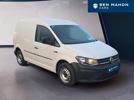 2020 Volkswagen Caddy  €9,950