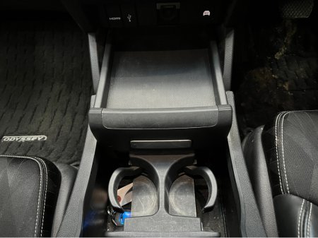 2019 Honda Odyssey €26950! 2019 HONDA ODYSSEY 7 SEATER AUTOMATIC HYBRID ABSOLUTE EX SENSING 2.0 AUTOMATIC / CRUISE CONTROL / 360° CAMERA / ELECTRIC HEATED SEATS / €26,950 thumbnail