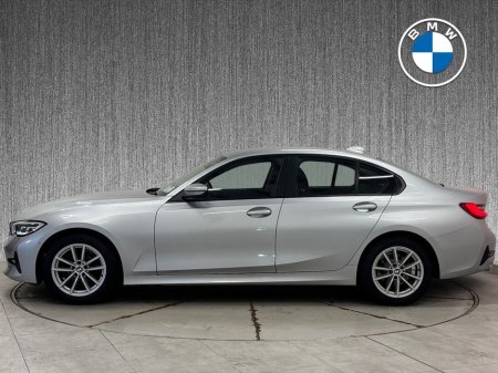 2020 BMW 3 Series 318d SE €30,995