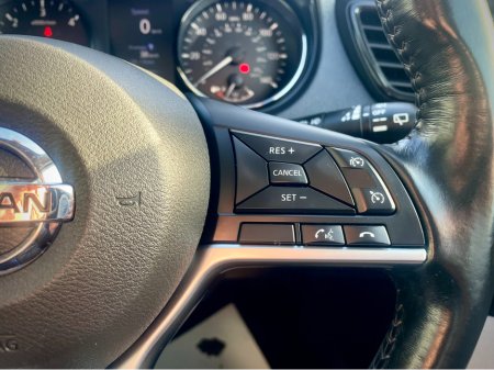 2018 Nissan X-Trail N-CONNECTA DCI 1.6 VISIA 130BHP 7S 5DR €19,950 thumbnail