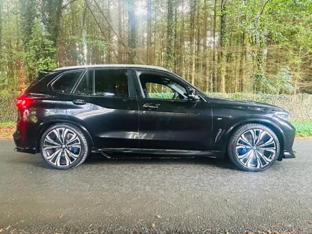 2019 BMW X5 