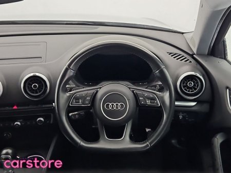 2020 Audi A3 1.4 TFSI Auto €23,880 thumbnail