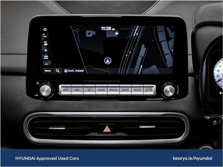 2022 Hyundai Kona EV Premium 64 kWh €22,490 thumbnail