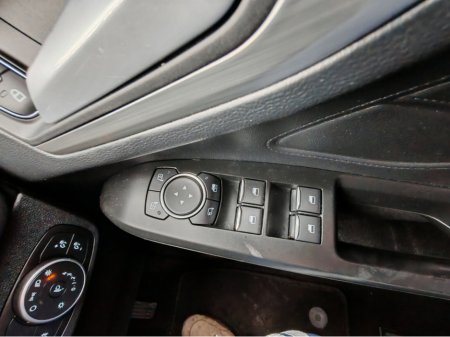 2020 Ford Focus TITANIUM TDCI €21,500