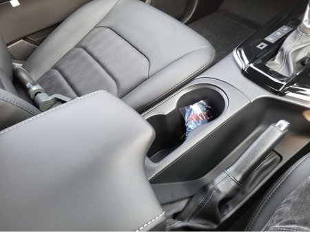 2026 Isuzu D-MAX (5yr warranty) 1.9 Turbo diesel double cab 001679 €45,999 thumbnail