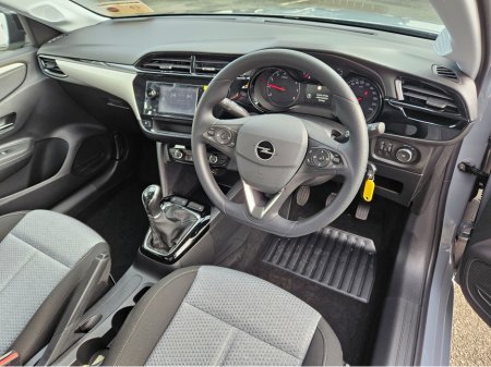 2026 Opel Corsa SC | 1.2 | 75PS €27,045