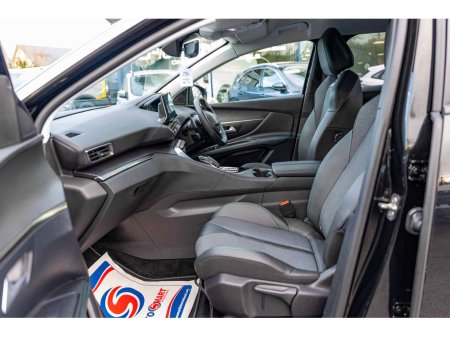 2021 Peugeot 3008 2021 Peugeot 3008 HYBRID2 PHEV 225bhp Allure €24,950 thumbnail