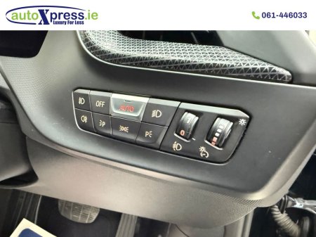 2021 BMW 1 Series 118D PLAY Automatic €25,995 thumbnail