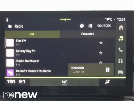 2025 Dacia Duster HEV 140 Journey €29,995 thumbnail