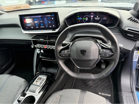 2024 Peugeot 2008 ALLURE - ELECTRIC - AUTO - 12M WARRANTY - CAR: 1601 thumbnail