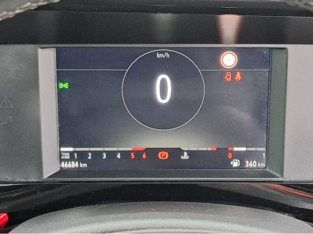 2021 Opel Mokka SRI 1.5TD 110BHP **HALF LEATHER*REVERSING CAMERA** €19,950 thumbnail