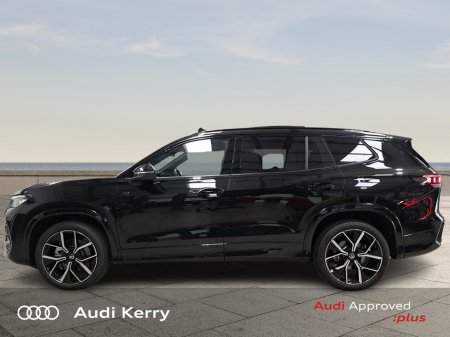 2025 Volkswagen Tayron 2.0TDI 150BHP R-LINE AUTOMATIC €69,950