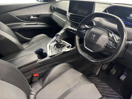 2021 Peugeot 5008 1.5HDI ALLURE *JUST IN* €105 P/W €31,995 thumbnail