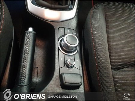 2023 Mazda Mazda2 1.5 75PS HOMURA €20,900 thumbnail