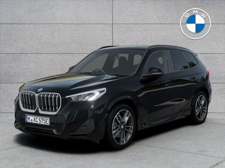 2026 BMW X1 xDrive25e M Sport €61,875