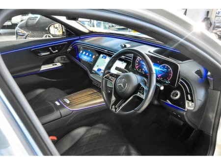 2024 Mercedes-Benz E Class E220d Exclusive Huge Spec €72,850 thumbnail