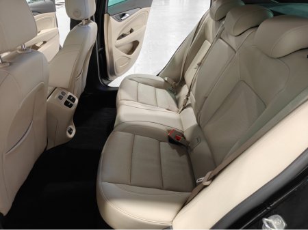 2019 Opel Insignia GRAND SPORT ELITE 1.6 136PS 5DR €11,995 thumbnail