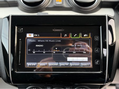 2020 Suzuki Swift 1.0 BOOSTERJET SZ-T 5DR €13,495 thumbnail