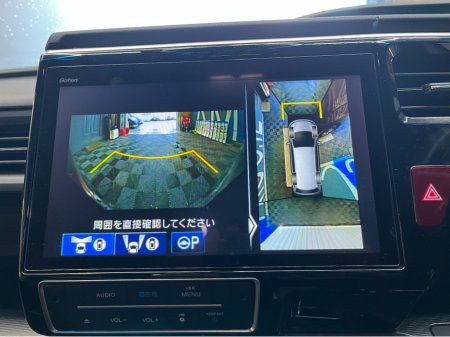 2020 Honda Stepwagon €28950 2020 HONDA STEPWAGON 7 SEATER HEV G SENSING 2.0 AUTOMATIC / CRUISE CONTROL / REVERSE CAMERA / AUTOMATIC DOORS / ELECTRIC HEATED SEATS €28,950 thumbnail