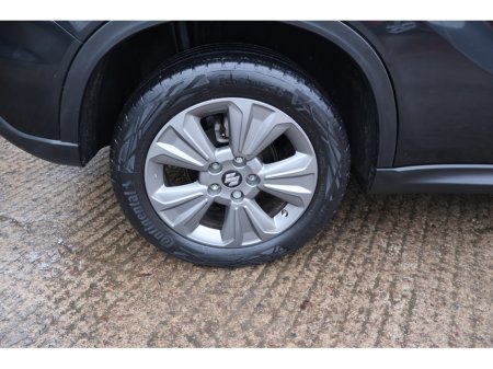 2023 Suzuki Vitara 1.4 B/JET MILD HYBRID SZ-T 12 Month €21,995 thumbnail