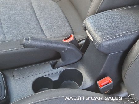 2023 Kia Stonic 1.0 K2 PE Petrol €20,950 thumbnail