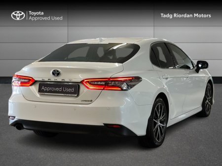 2022 Toyota Camry PLATINUM EDITION *PRICE REDUCTION* €39,950