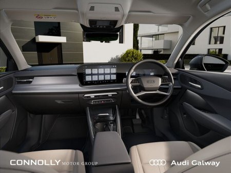 2026 Audi Q3 €543 p/m - SE TDI AUTO €59,450