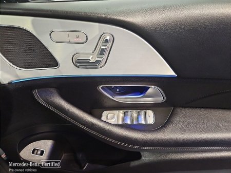 2024 Mercedes-Benz GLE Class 350De AMG with Nightpack 4MATIC 6.9% PCP €89,950 thumbnail