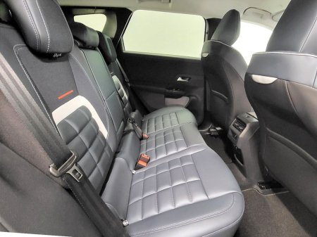 2026 Citroen C5 Aircross MAX Electric 520km from 129 per week €48,925 thumbnail