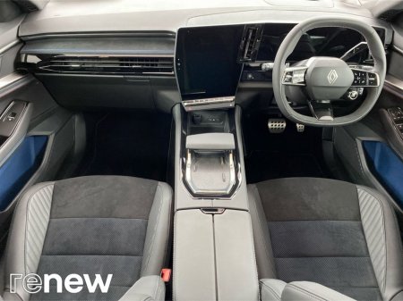 2025 Renault Rafale E-TECH Hybrid 200 Auto esprit Alpine €45,995