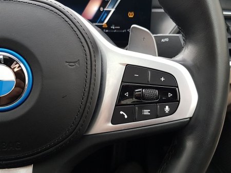 2023 BMW 3 Series 330e M Sport €43,995 thumbnail