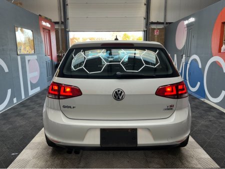 2015 Volkswagen Golf 2015 VOLKSWAGEN GOLF 1.4 AUTOMATIC / REVERSE CAMERA / CRUISE CONTROL