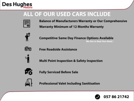 2021 MINI Countryman 1.5 Petrol Plug in Hybrid