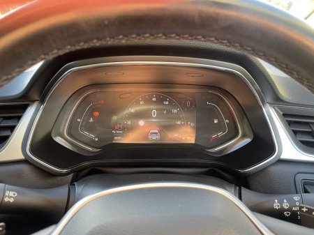 2020 Renault Captur Renault Captur 1.5dci Edition AUTO thumbnail