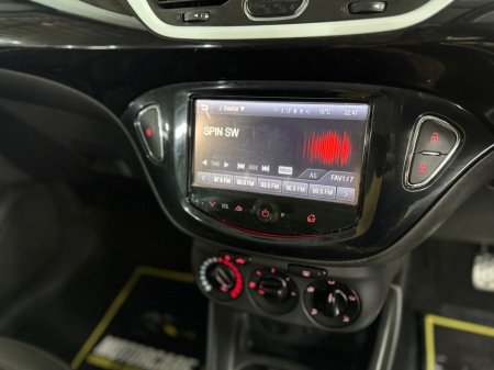 2015 Vauxhall Corsa  €6,250 thumbnail