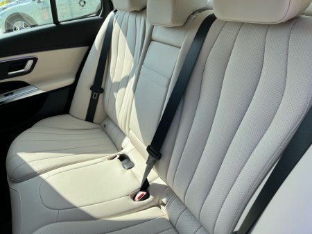 2026 Mercedes-Benz E Class E220D Avantgarde Plus €86,743