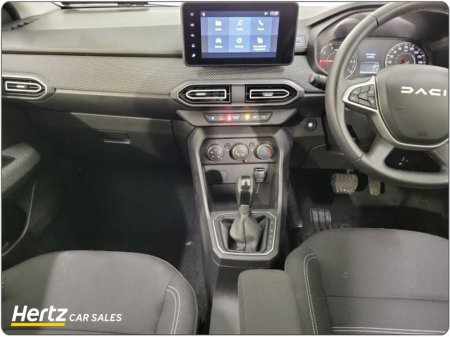 2023 Dacia Sandero EXPRESSION 1.0 Petrol Automatic €15,990 thumbnail