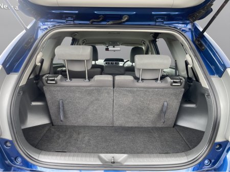 2014 Toyota Prius 2014 TOYOTA PRIUS ALPHA 7 SEATER (S87) €12,995 thumbnail