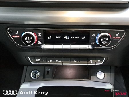 2023 Audi Q5 2.0 50TFSI E QUATTRO S-LNE AUTOMATIC €51,900 thumbnail