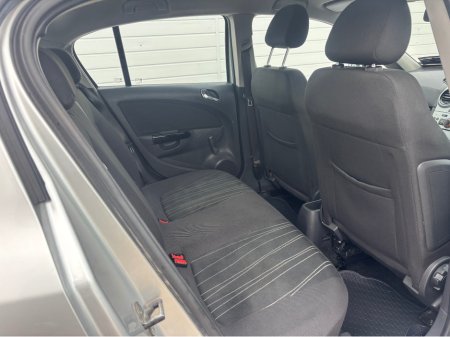 2011 Opel Corsa SC 1.3 CDTI 75PS EURO 5 5DR €4,950 thumbnail