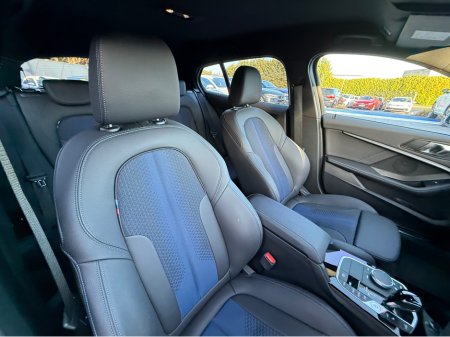 2023 BMW 1 Series ***DEPOSIT TAKEN*** M-SPORT - 2.0L DIESEL - AUTO - 12M WARRANTY - CAR: 1593 €31,950 thumbnail