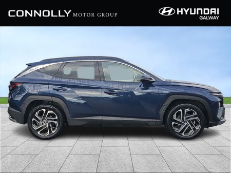 2026 Hyundai Tucson Tucson FL Executive PHEV * ORDER NOW FOR 261 *