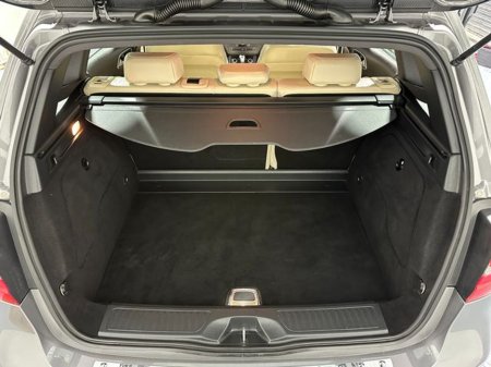 2013 Mercedes-Benz B Class B 180 CDi €10,800 thumbnail