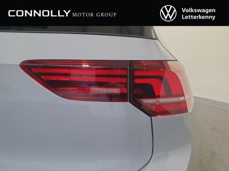 2026 Volkswagen Golf EDITION 75 2.0 TDI 116HP SAT NAV/SPAREWHEEL €40,956 thumbnail