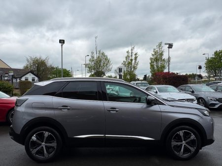 2024 Peugeot 3008 GT Line 1 5 HDI 130 Auto *Low Kils* €34,950