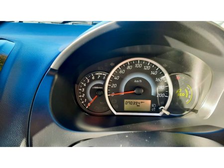 2015 Mitsubishi Space Star 1.0 INVITE !!! ONLY 43K MILES !!! €5,750 thumbnail