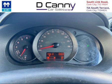 2019 Renault Kangoo LL21 ENERGY DCI 90 BUSI BUSINESS EU €9,450 thumbnail