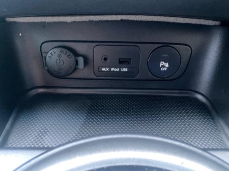 2012 Kia Sportage 1.7D EX MT 5DR 1.7 DSL €6,250