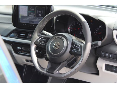 2026 Suzuki Swift 1.2 Ultra Petrol Hybrid  *0% Finance and 10 Year Warranty* €25,995